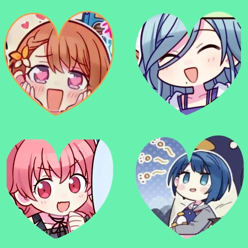 Avatar of More More Jump!