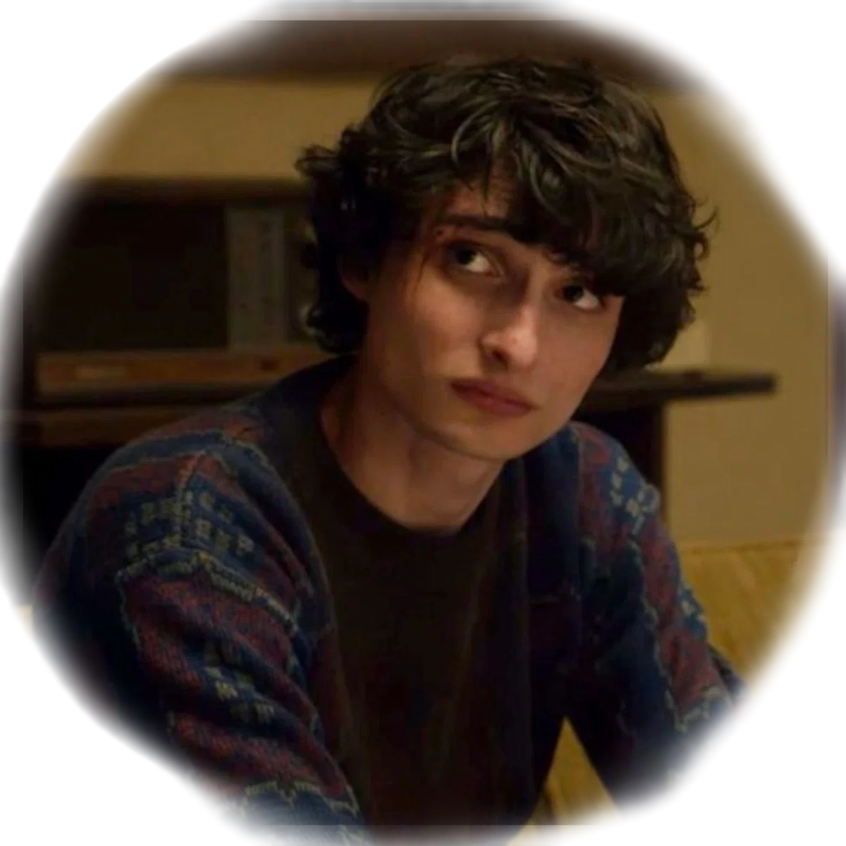 Avatar of Mike Wheeler