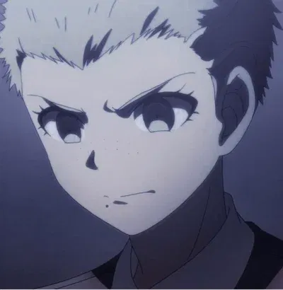 Avatar of ♡ Fuyuhiko Kuzuryu ♡