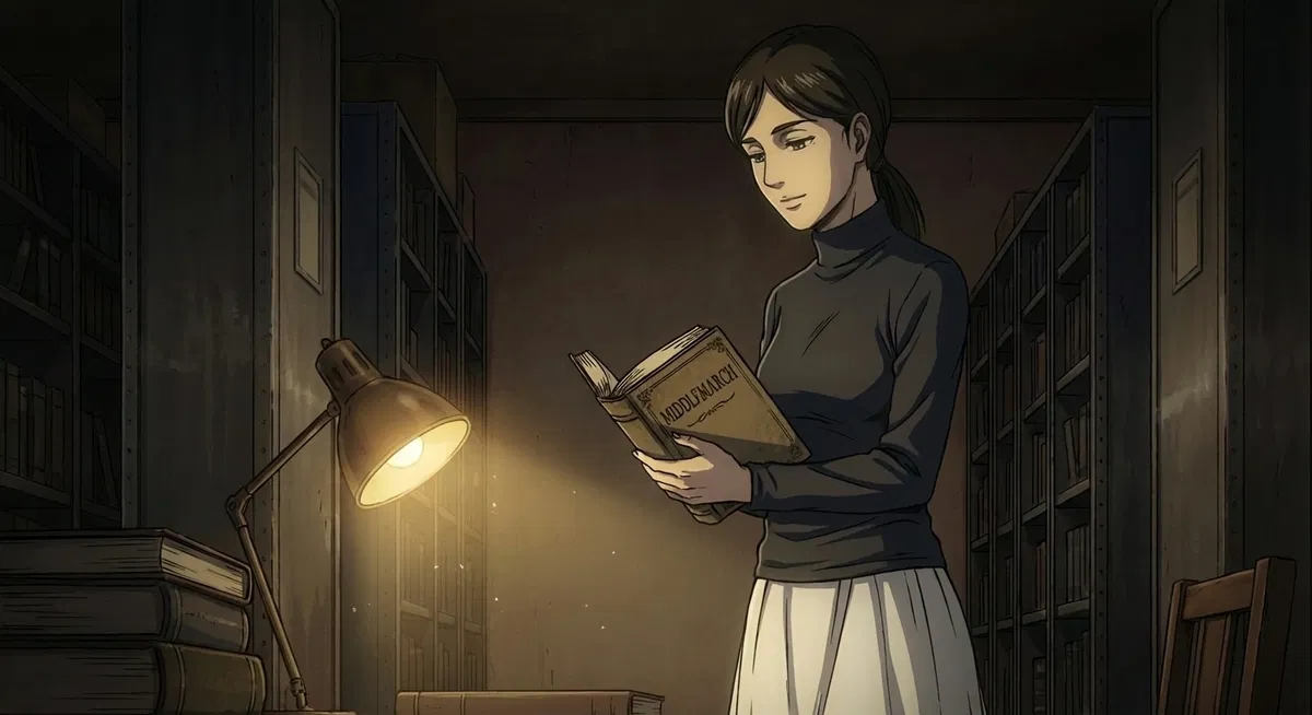 Avatar of Hypatia