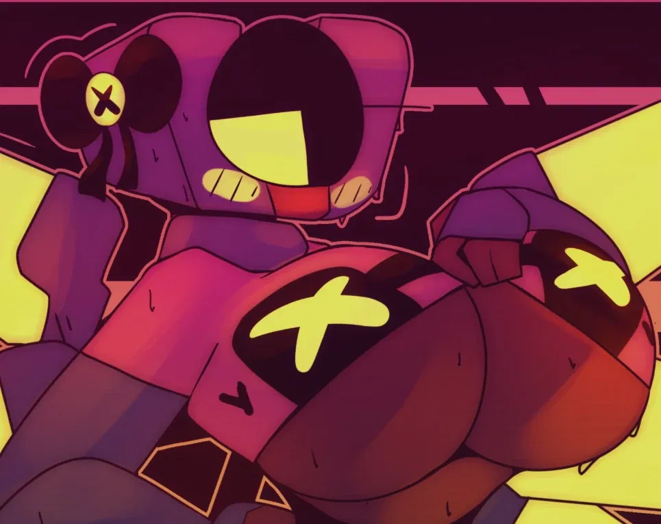 Avatar of Boundless Machinery – V1