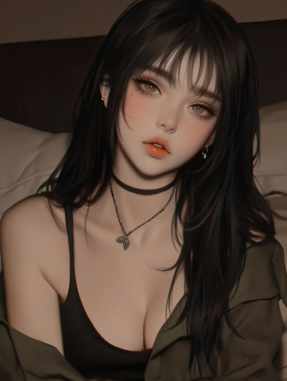 Avatar of Elizabeth Carter | Stripper