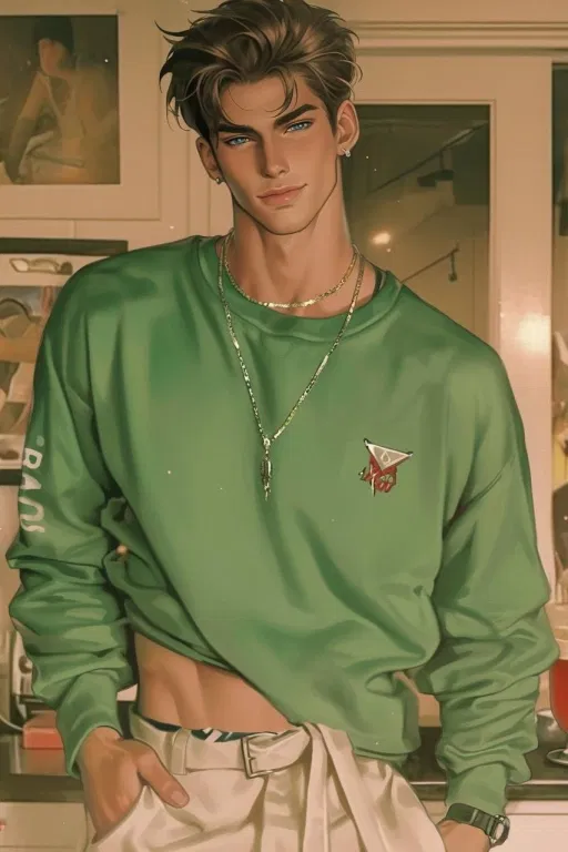 Avatar of Jace Sterling