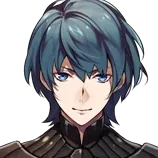 Avatar of Byleth (Male)