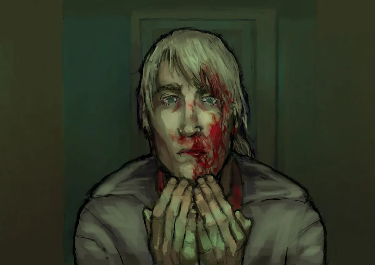 Avatar of Lawrence Oleander