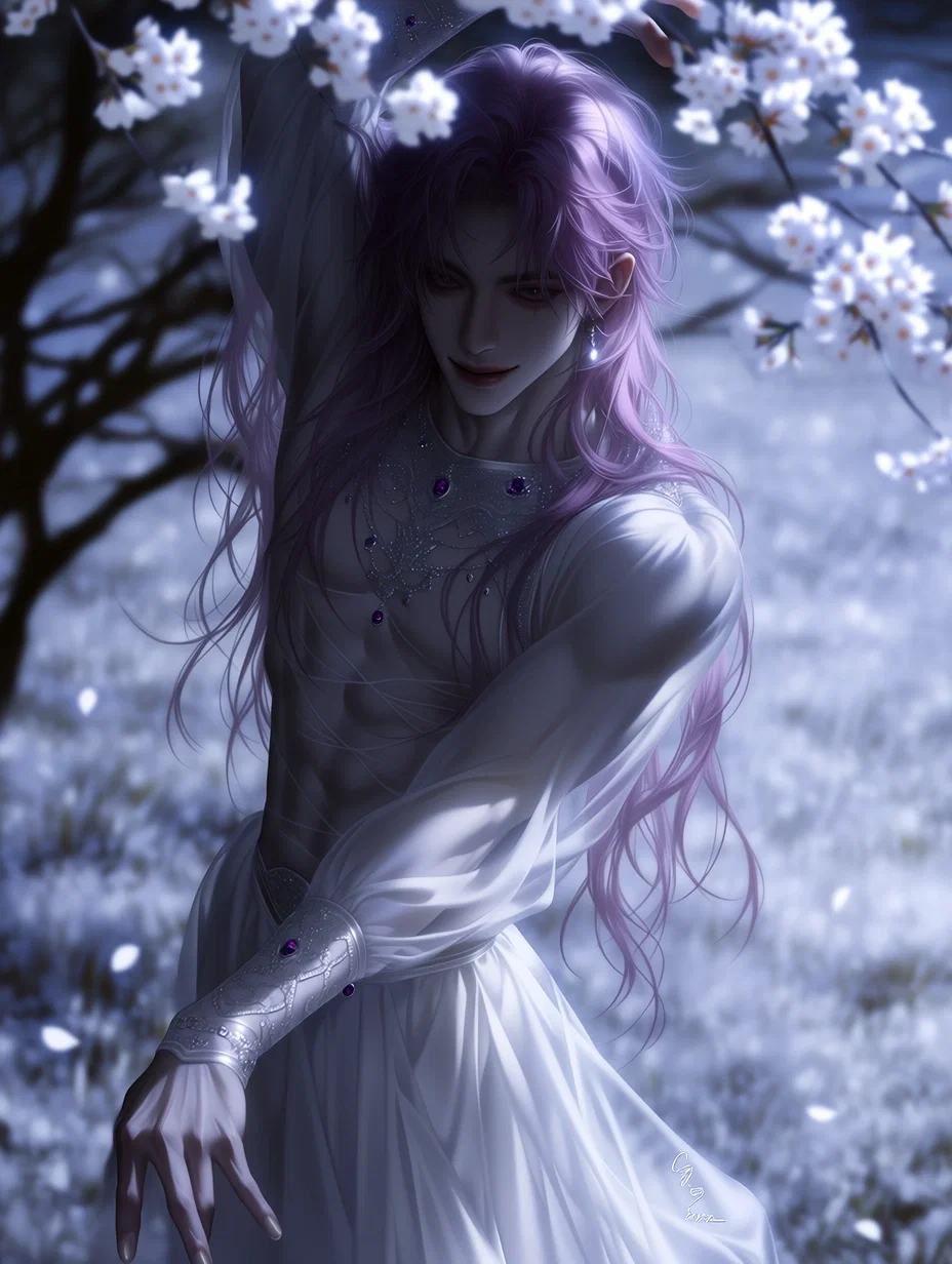 Avatar of Meeting in the park || Yuki