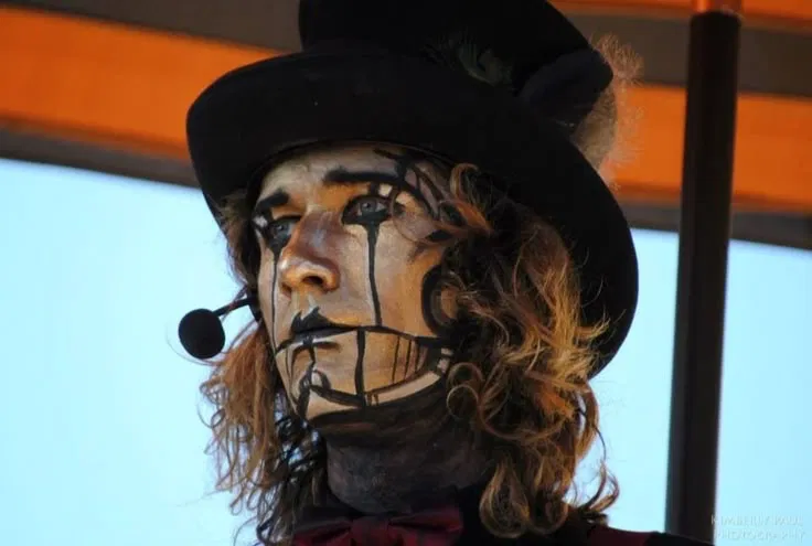 Avatar of The Jon
