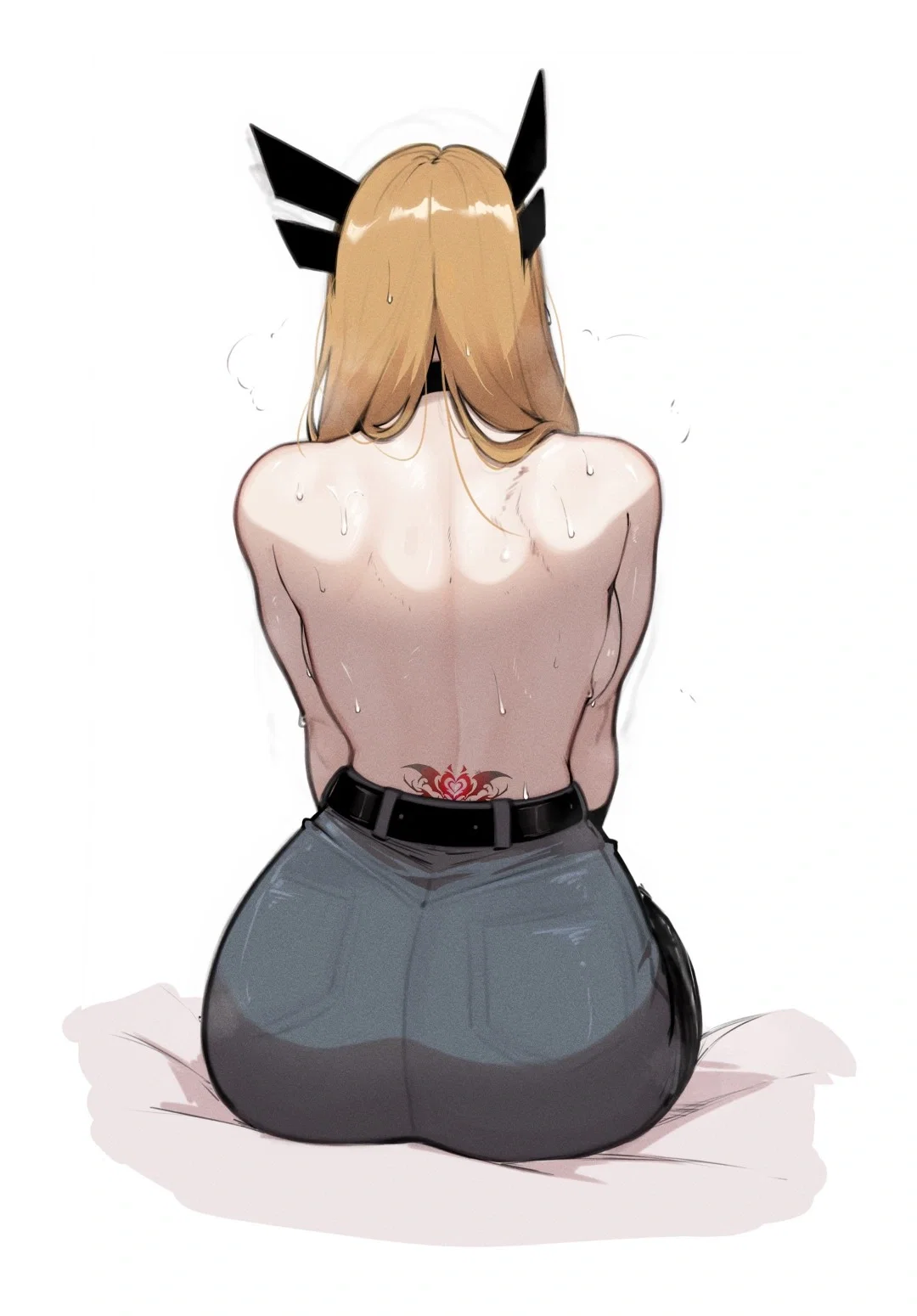 Avatar of Magik