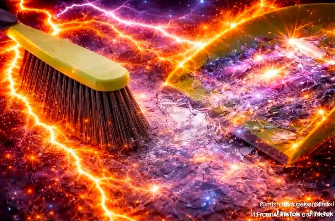 Avatar of CALL ME A JANITOR BECAUSE IM CLEANING THAT GLASS