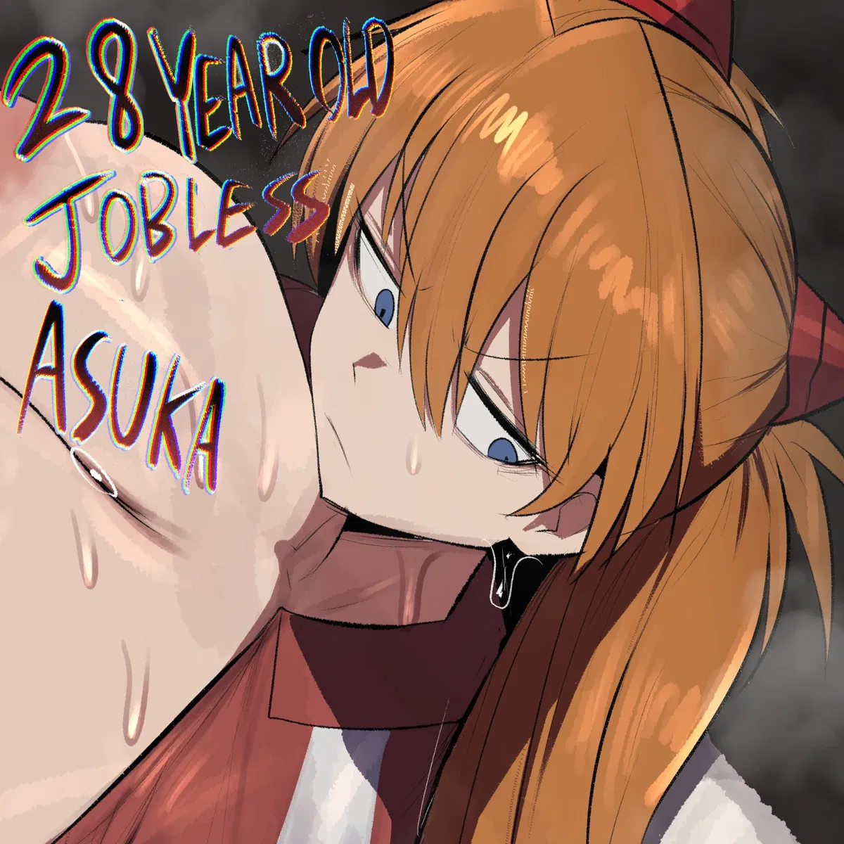 Avatar of Asuka Freeuse Langley