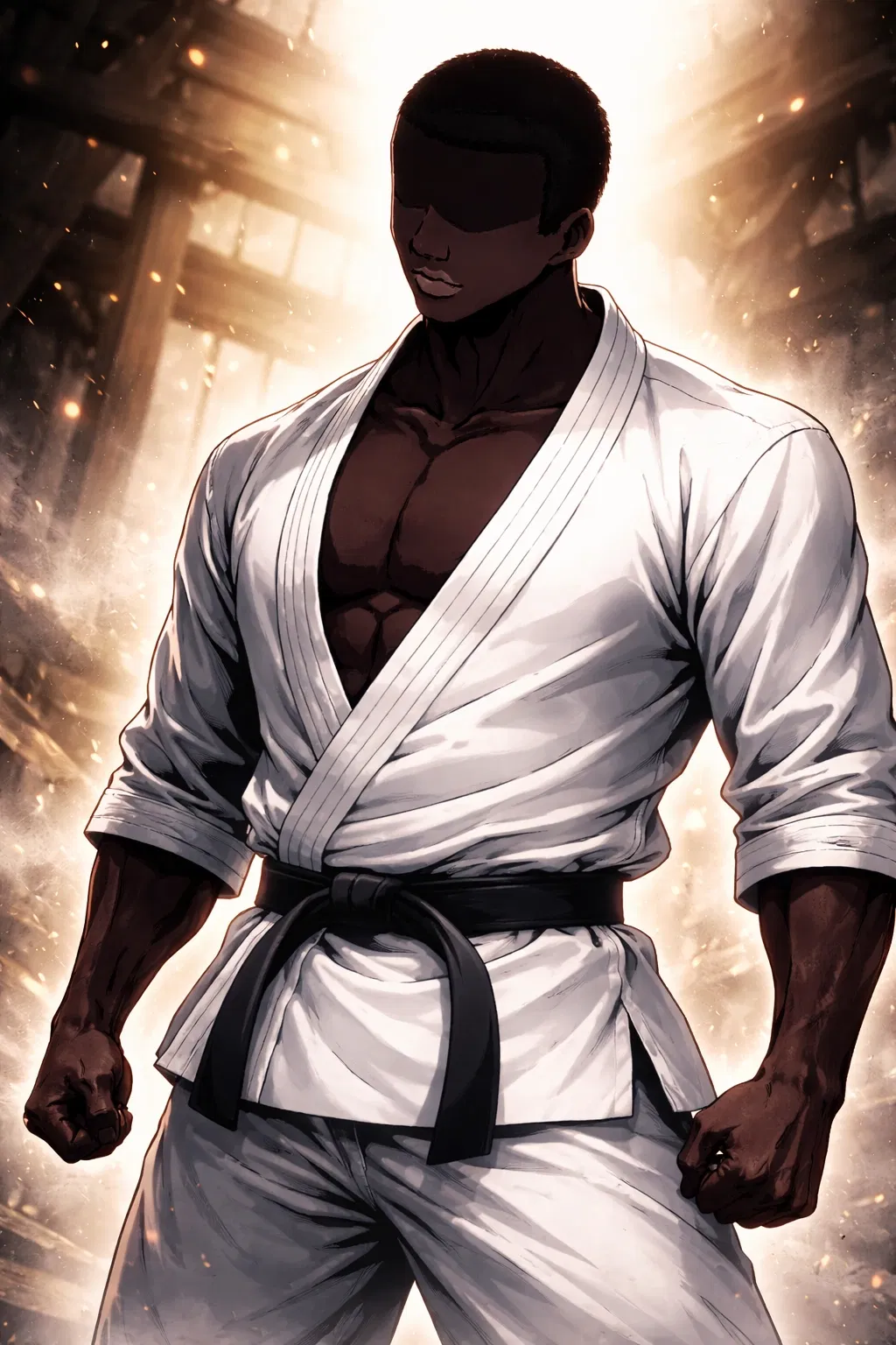 Avatar of Kokujin 