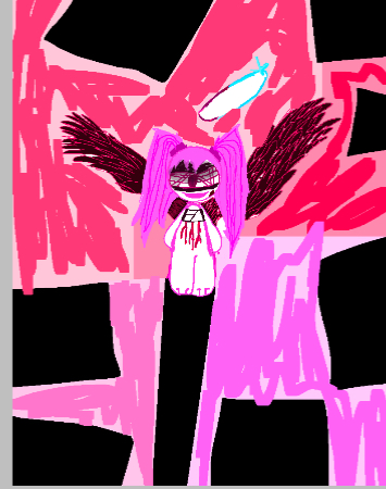 Avatar of That forsaken doll in your house