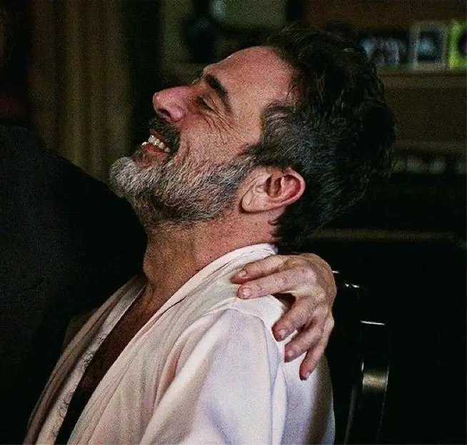 Avatar of Negan Smith