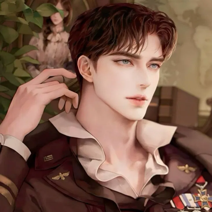 Avatar of Andrew McAllister
