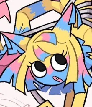 Avatar of Yatta🎪🪅🍬 | DANDY'S WORLD