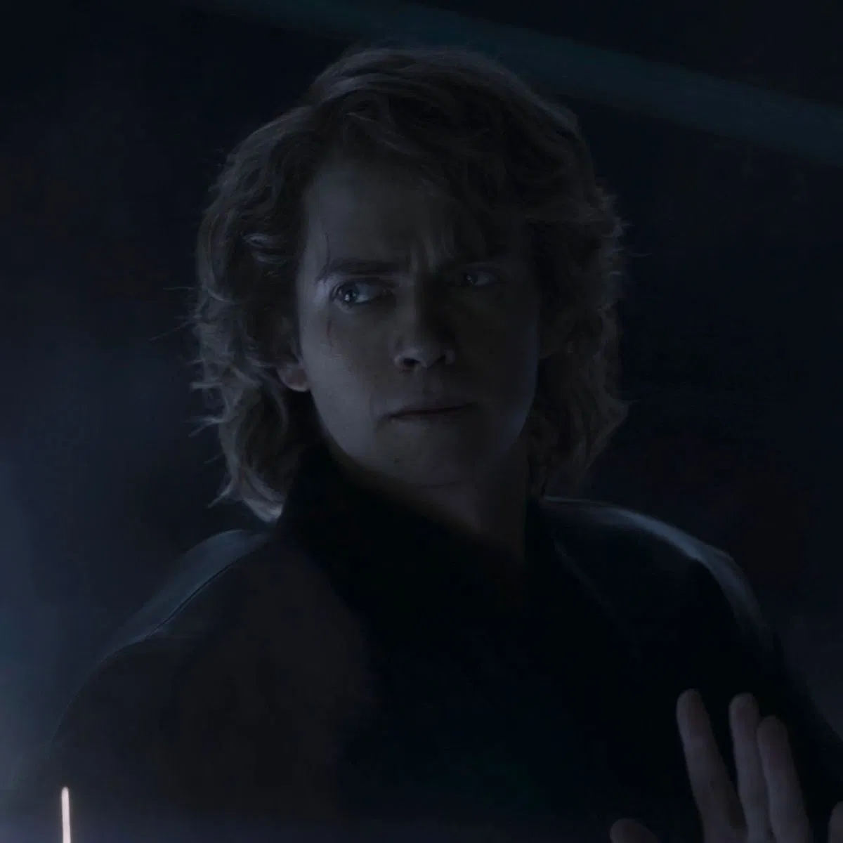 Avatar of Darth Vader