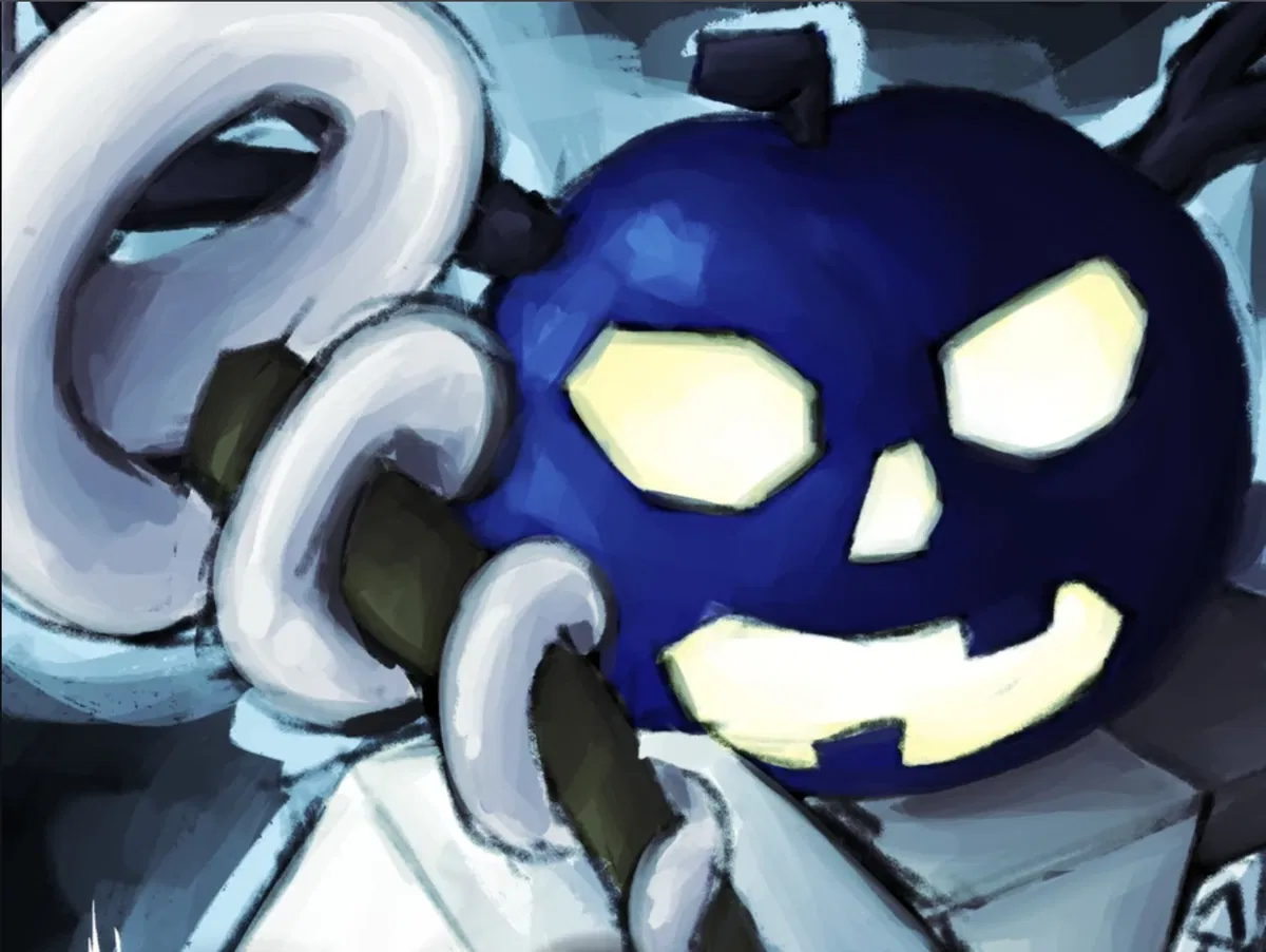 Avatar of Dusekkar ( Forsaken )
