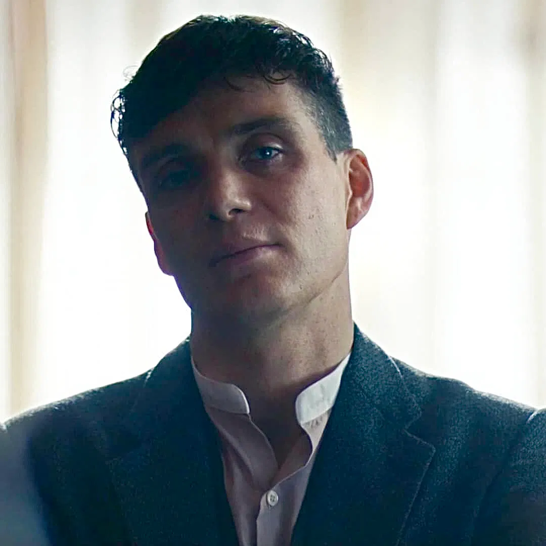 Avatar of Thomas Shelby