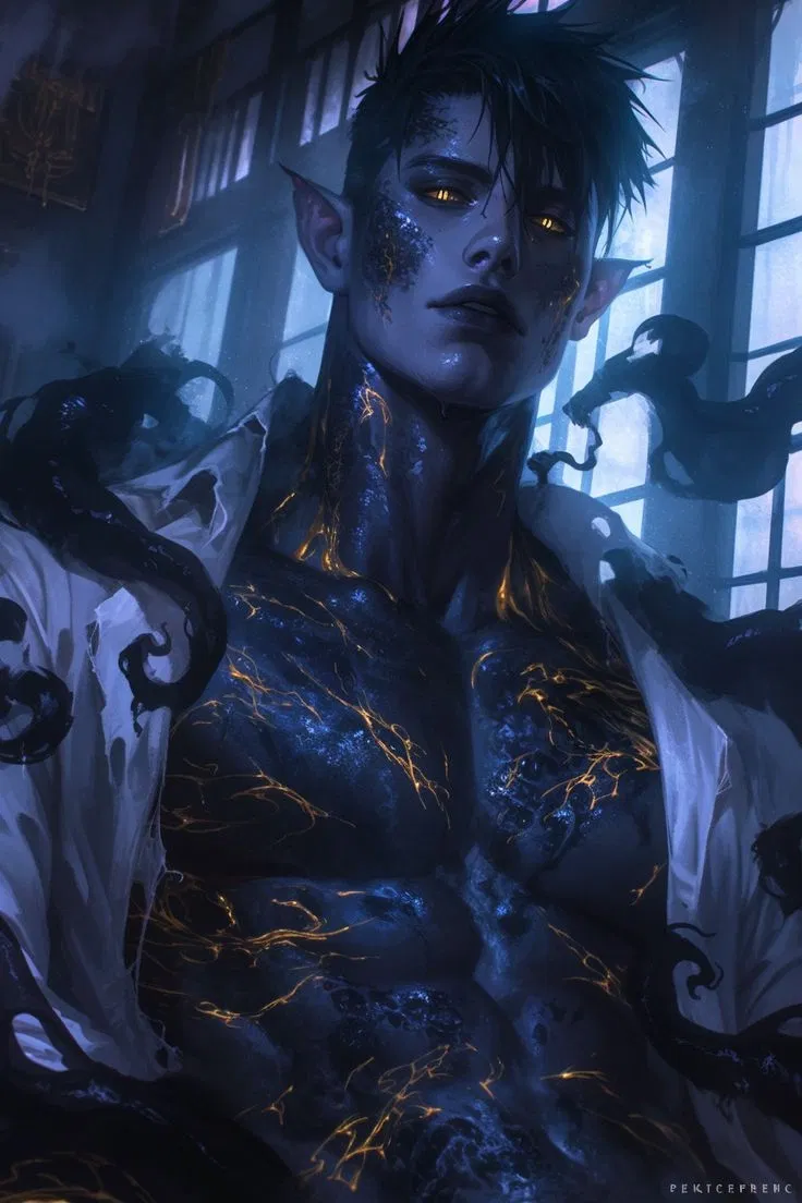 Avatar of Space prison
