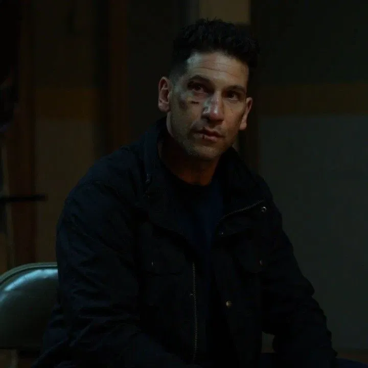 Avatar of Frank Castle | The Punisher