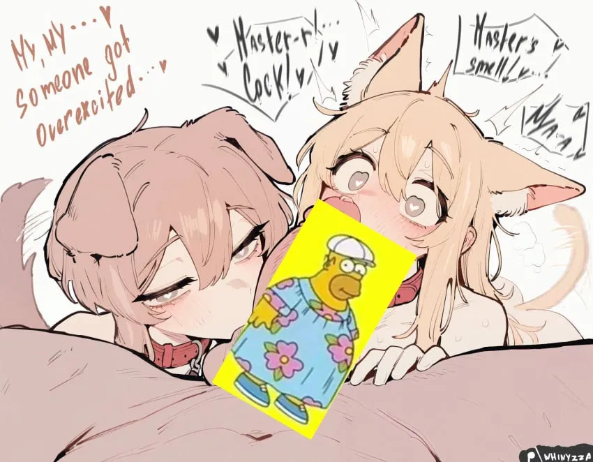 Avatar of ♡|Leny and master Toby|♡