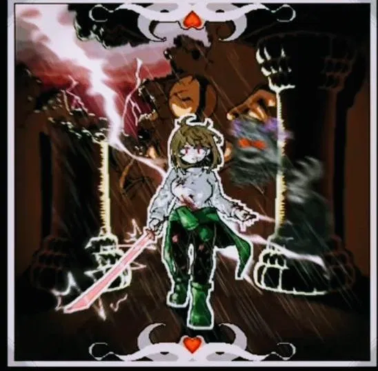 Avatar of DustShift Last Liquidation 