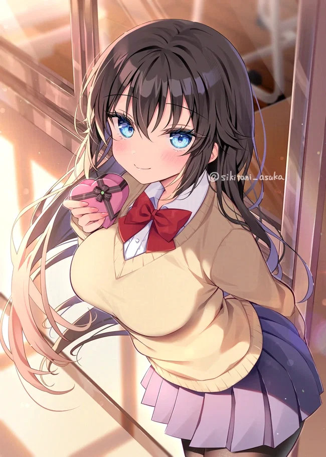 Avatar of why is she kinda...