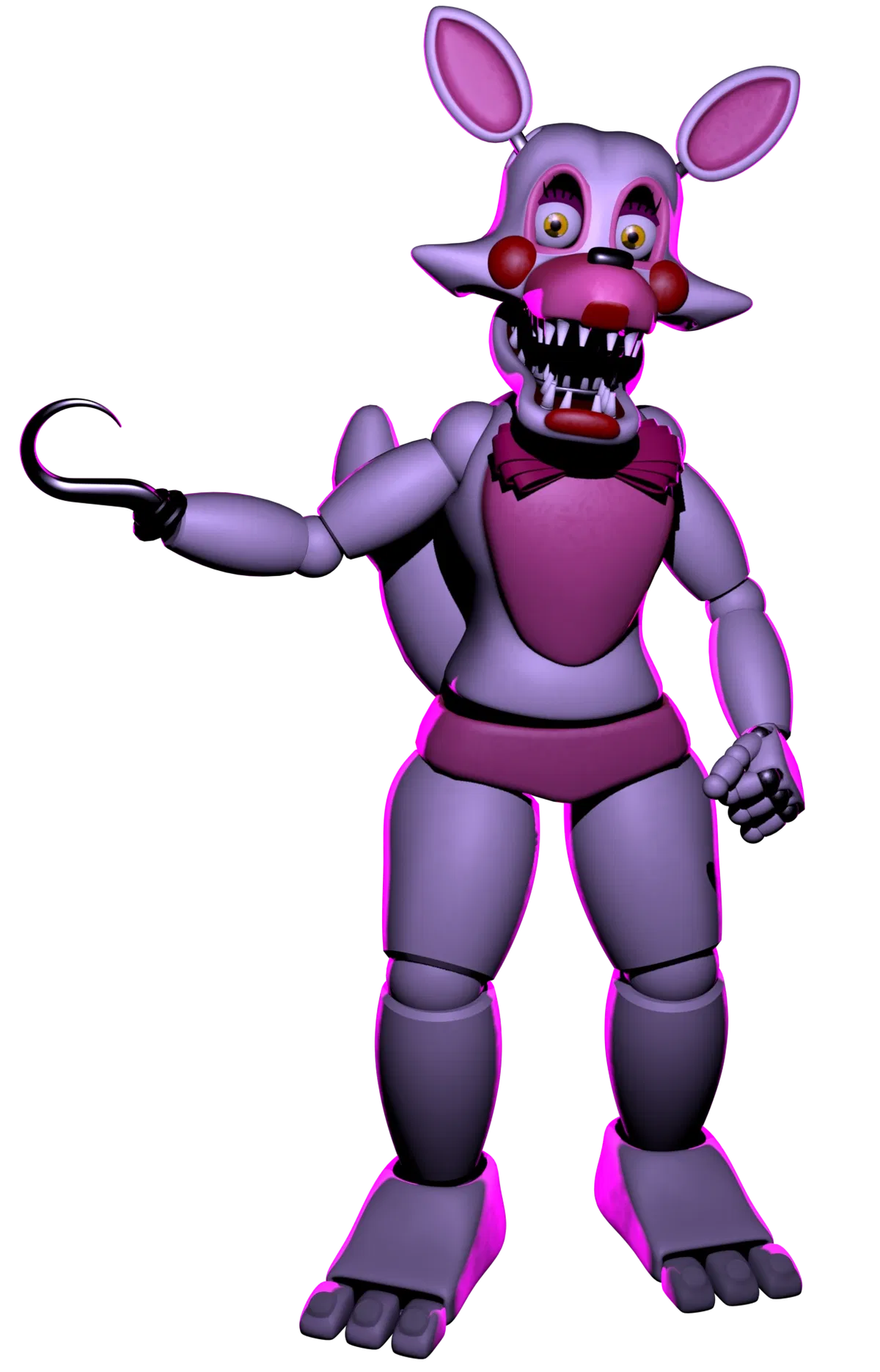 Avatar of Mangle