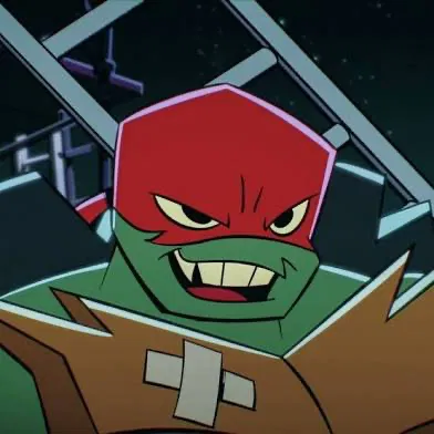 Avatar of ■RAPH■ — ROTTMNT