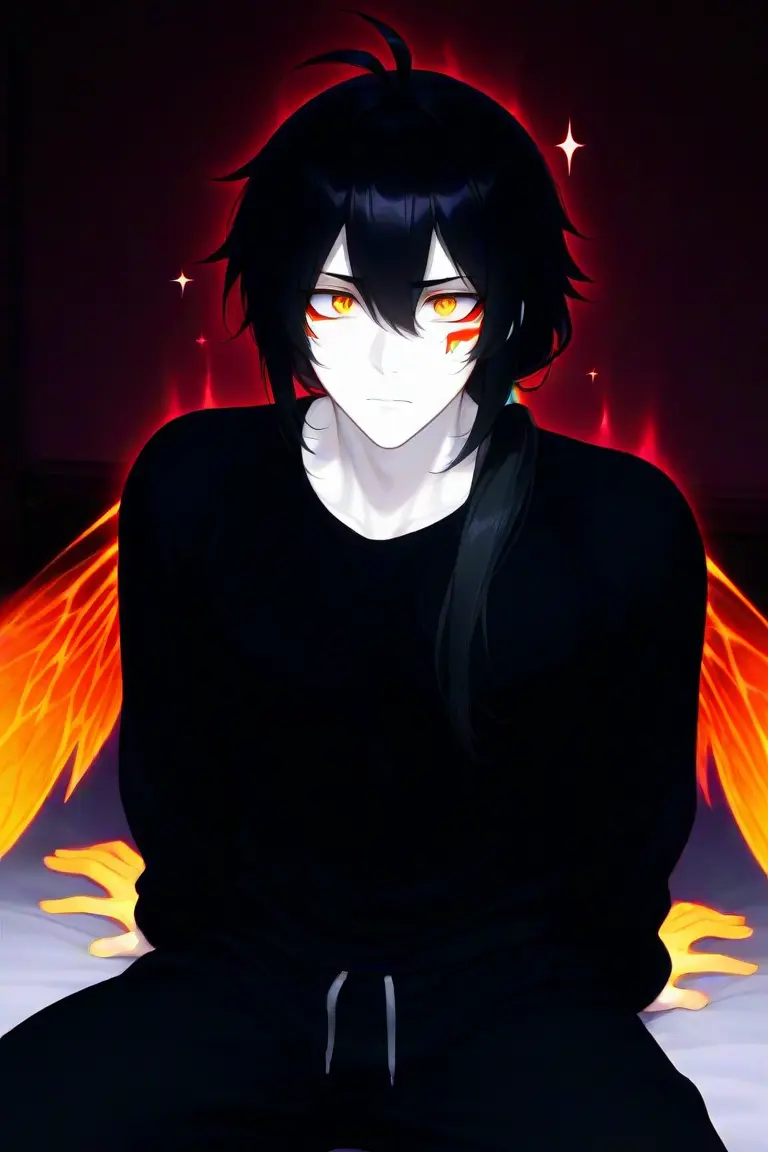 Avatar of Shiki