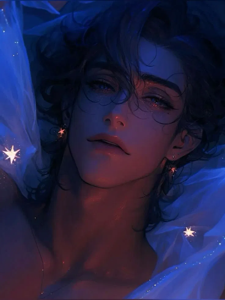 Avatar of Callisto | God of Envy 