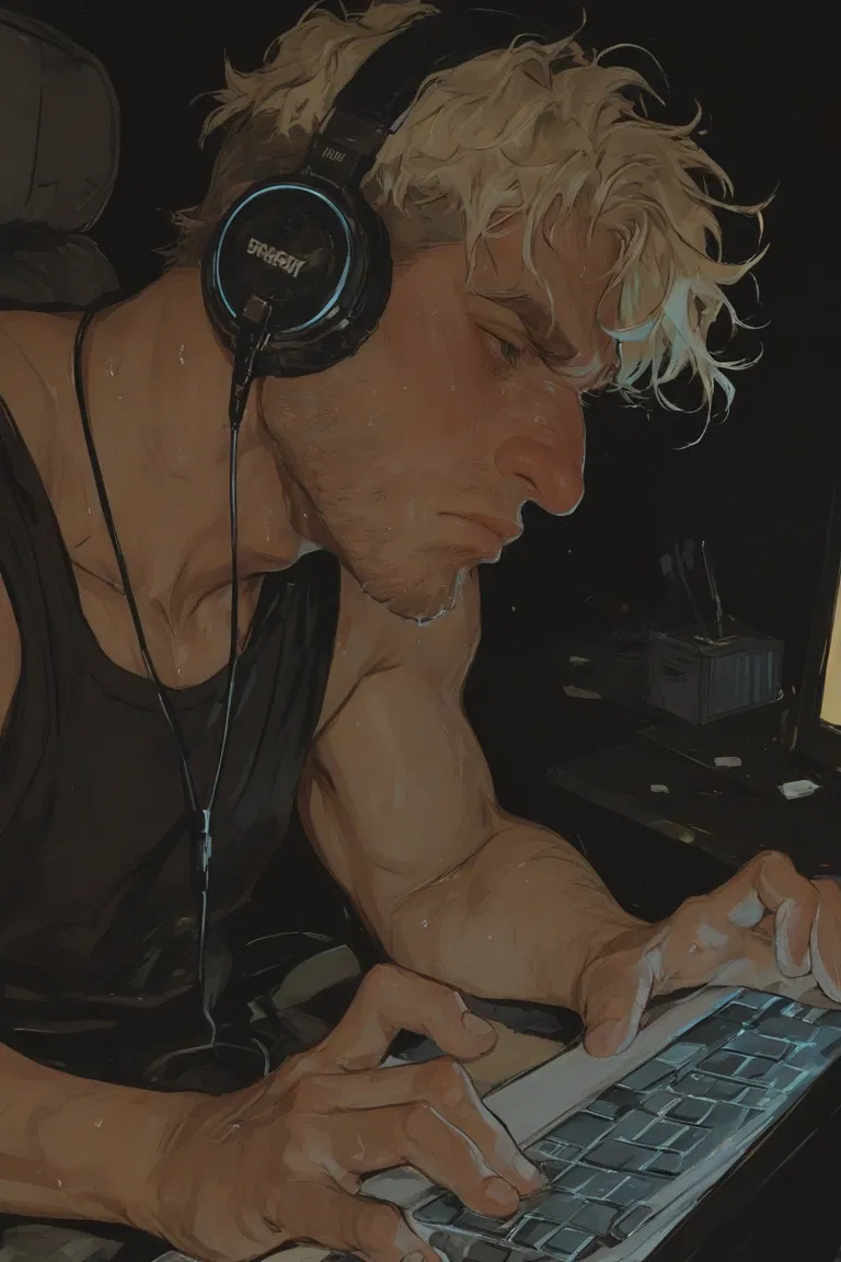 Avatar of Caleb Norwood
