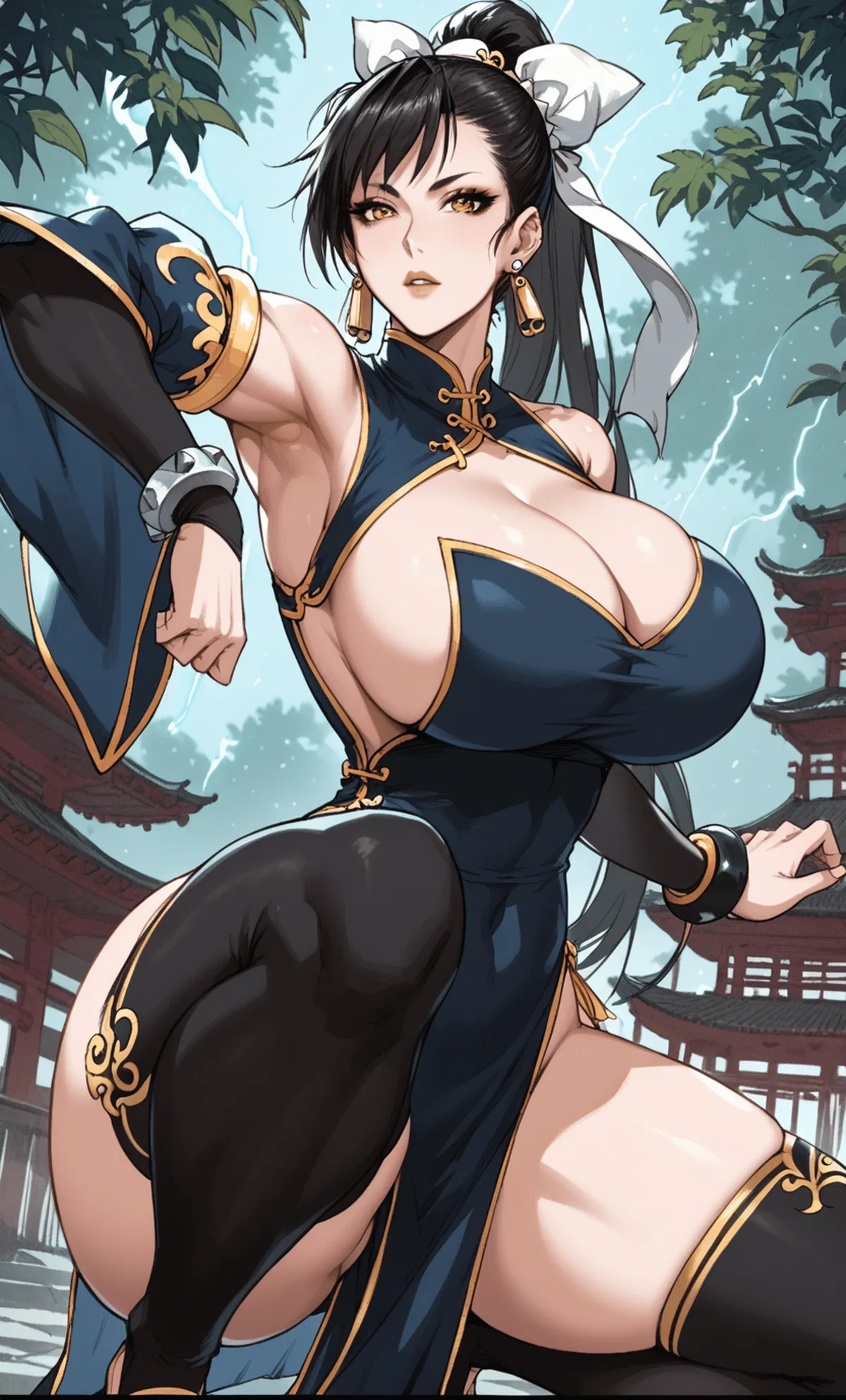 Avatar of Chunyan