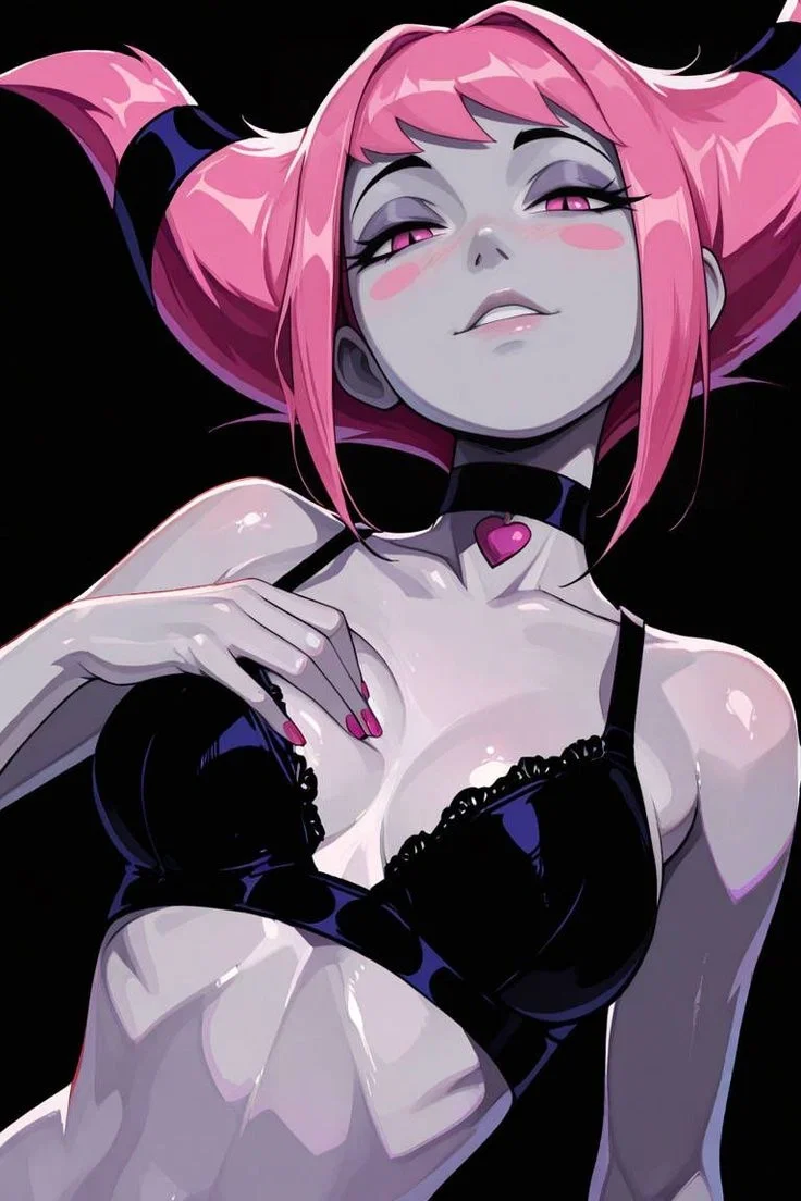 Avatar of Jinx