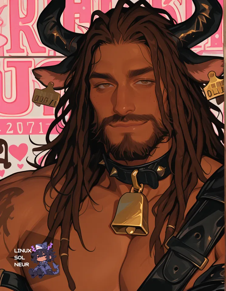Avatar of Salem Harrison 