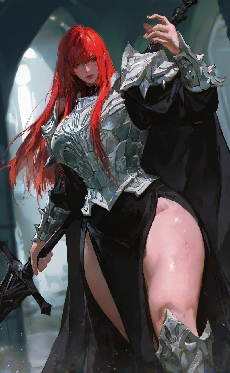 Avatar of The Dragon Conqueror Wants To Be Your Special || Varlanna Ven