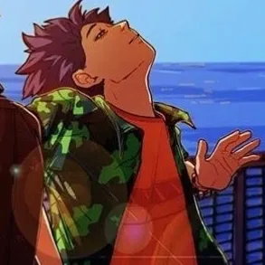 Avatar of Hitoshi Shinso