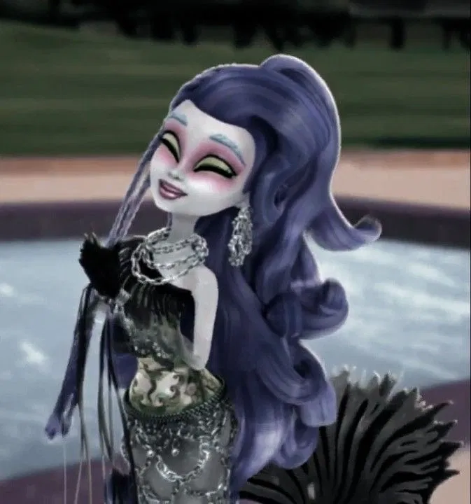 Avatar of Sirena Von Boo