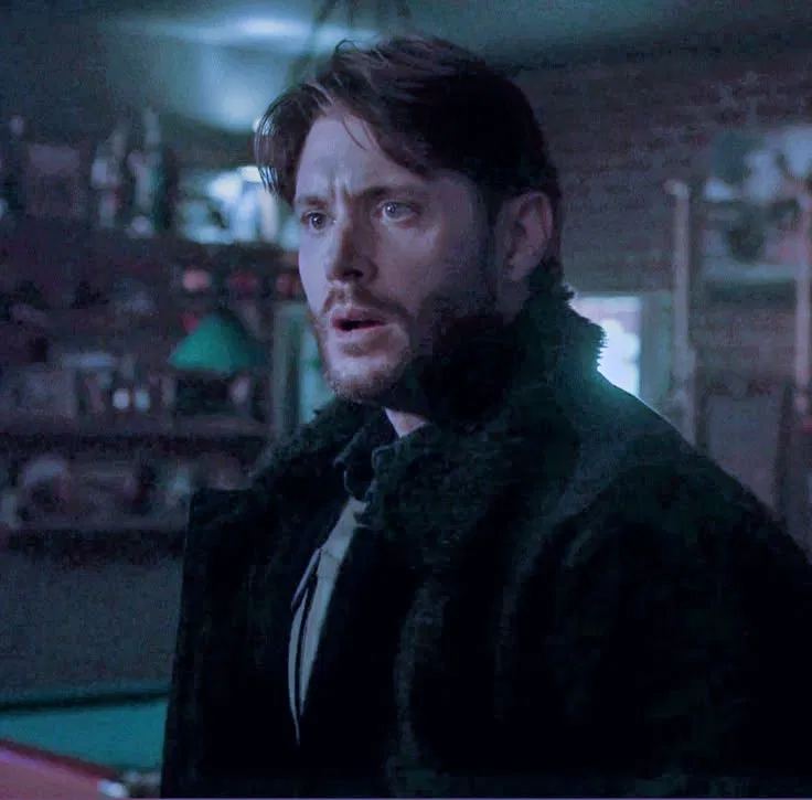 Avatar of Dean Winchester 