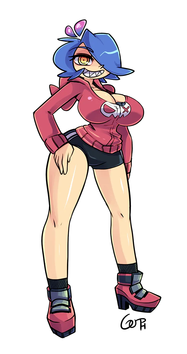 Avatar of Skarpne, your new and lustful friend