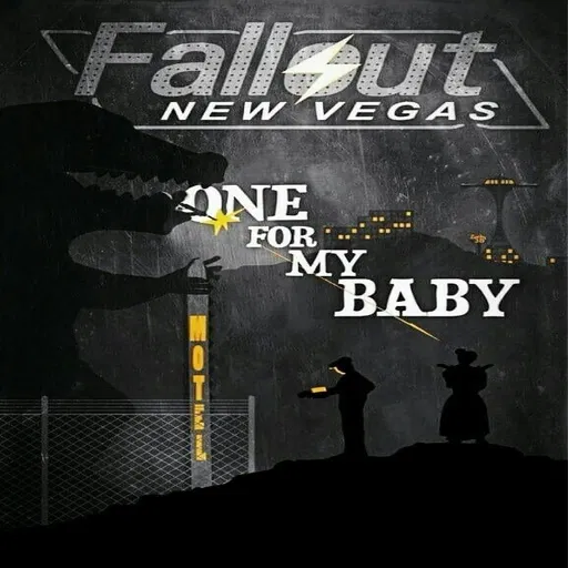 Avatar of Fallout New Vegas | Back in' Town!