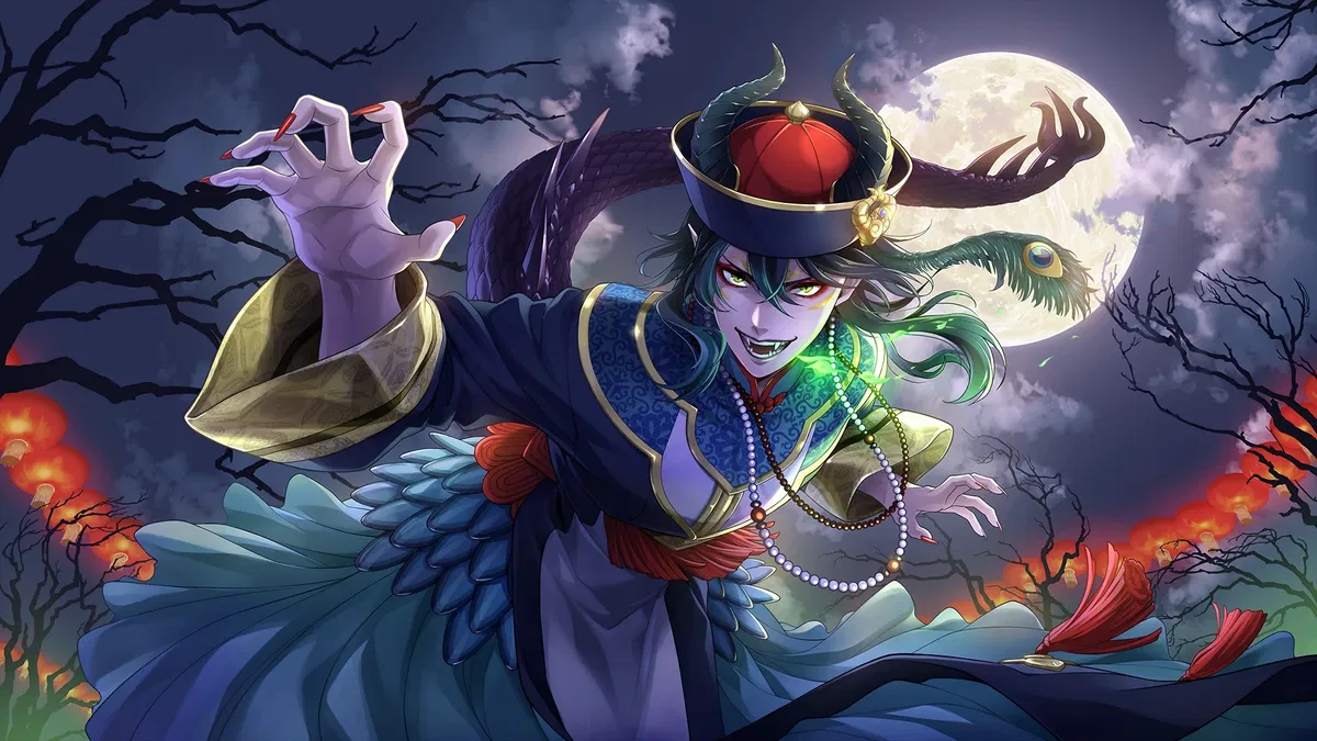 Avatar of Malleus Draconia
