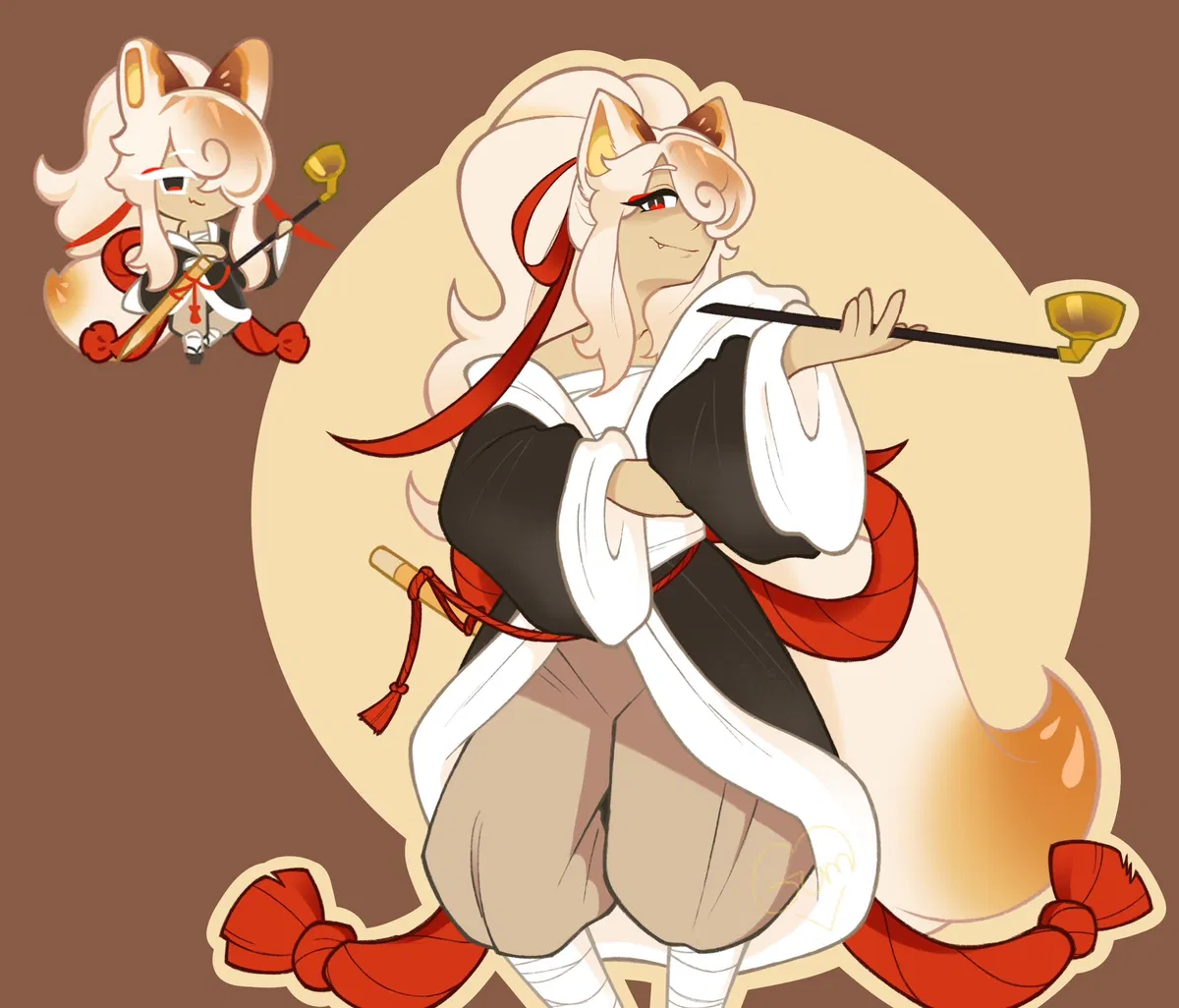 Avatar of Manju cookie :3