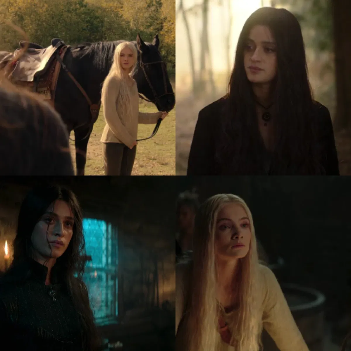 Avatar of The Witcher 
