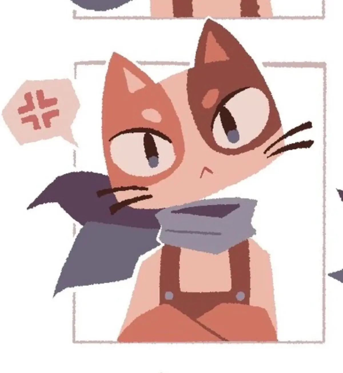 Avatar of The Jealousy Of A Feline | Katieverse