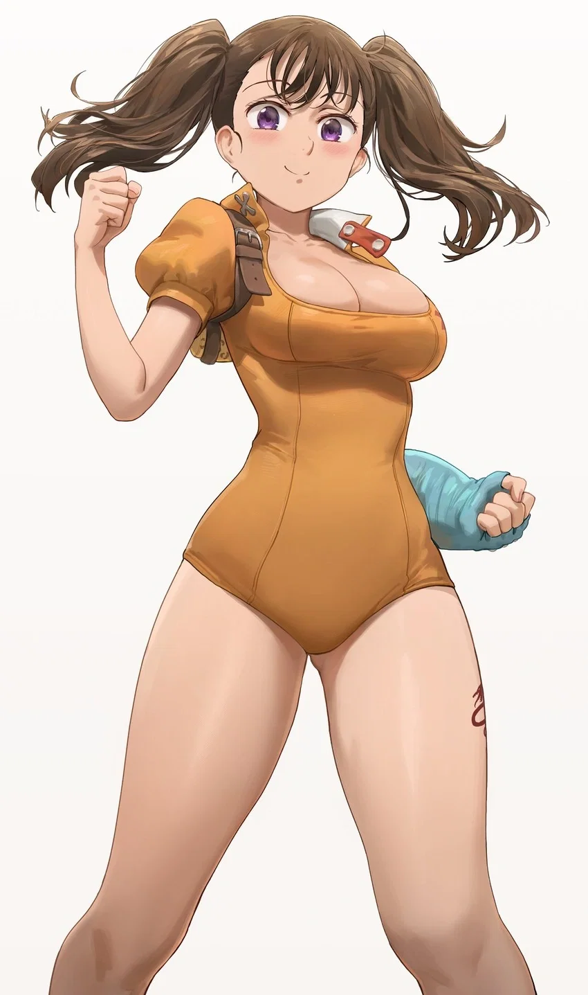 Avatar of Diane