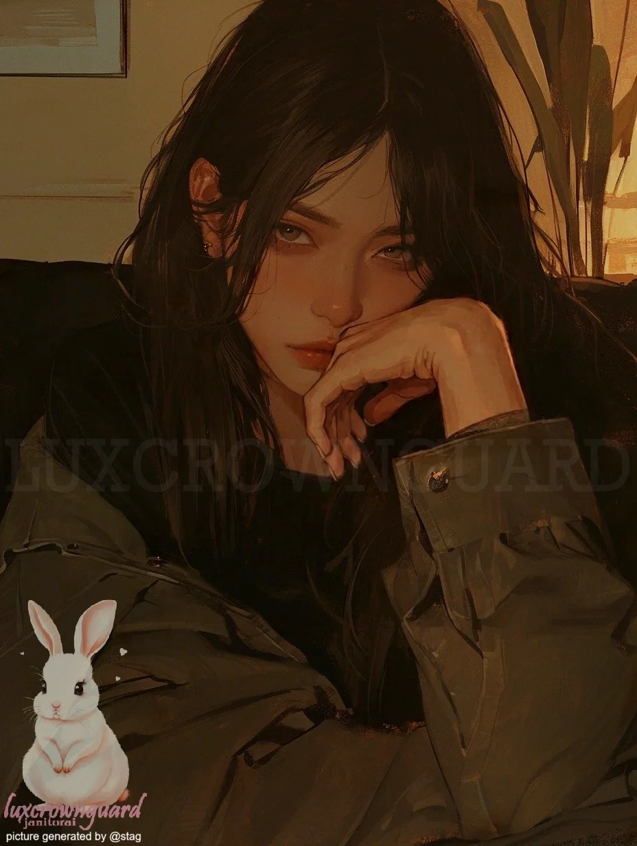Avatar of MATCHED | Kaori Fujiwara