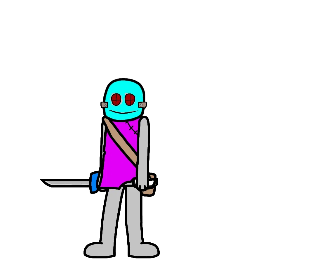 Avatar of templedem the template give you a gift (#29)