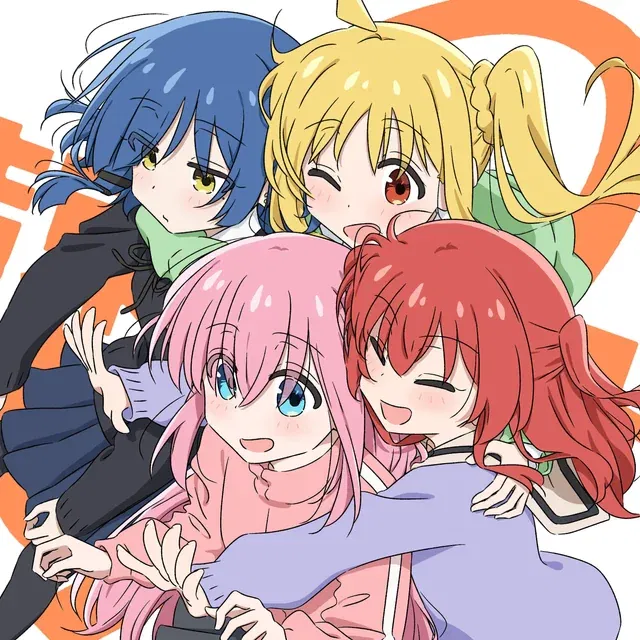 Avatar of Kessoku the wifes