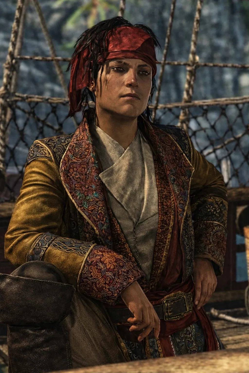 Avatar of James Kidd